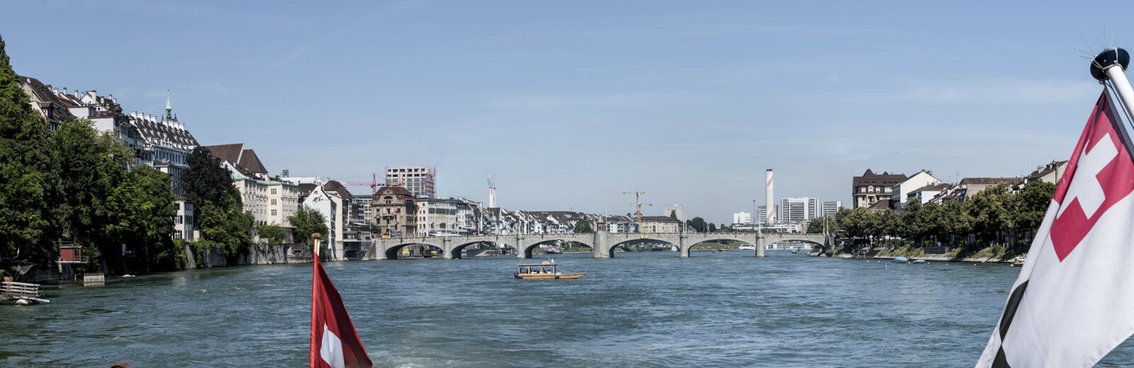 Panorama Basel