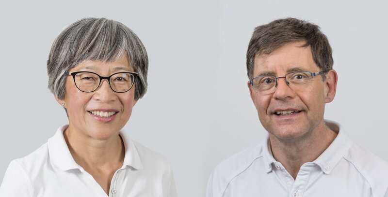 Teamleitung